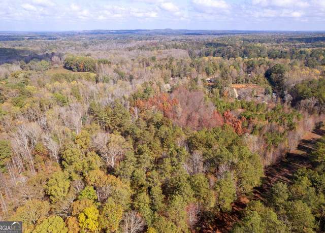 Property at 160 & 168 Roy Morgan Rd, Carrollton, GA 30116