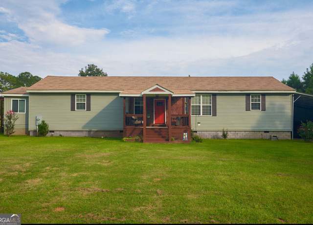 Property at 7191 Moontown Rd, Appling, GA 30802, 2 beds, 2 baths