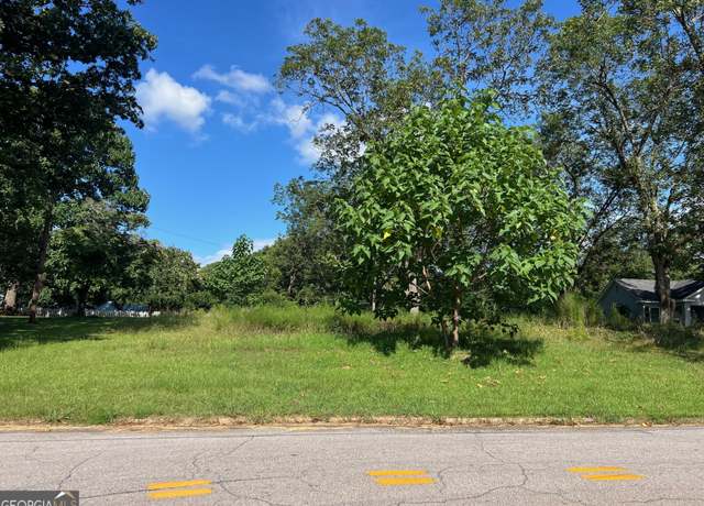 Property at 0 North Barnard Ave, Lagrange, GA 30241