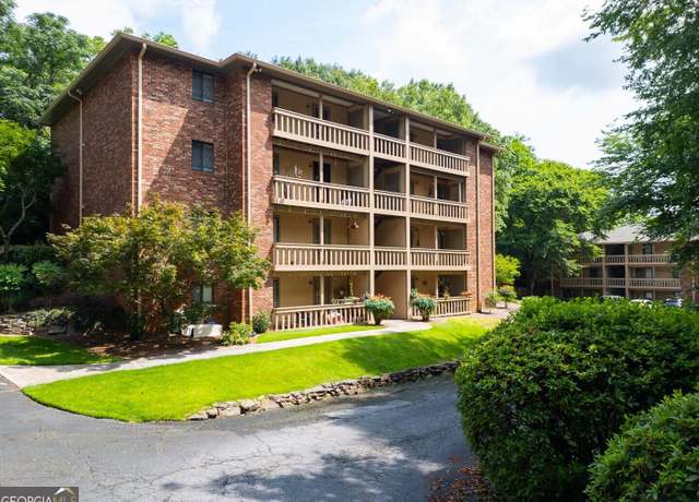 Property at 174 Talmadge St #18, Athens, GA 30605, 1 bed, 1 bath