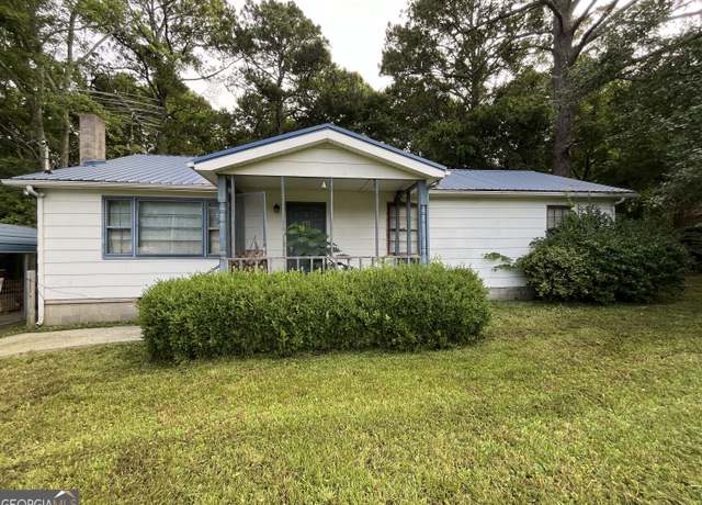 Property at 3367 Chatsworth Hwy, Dalton, GA 30721, 3 beds, 1 bath