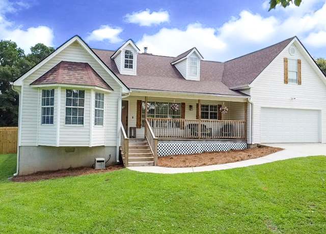 Property at 415 Jordan Ln, Locust Grove, GA 30248, 3 beds, 2 baths