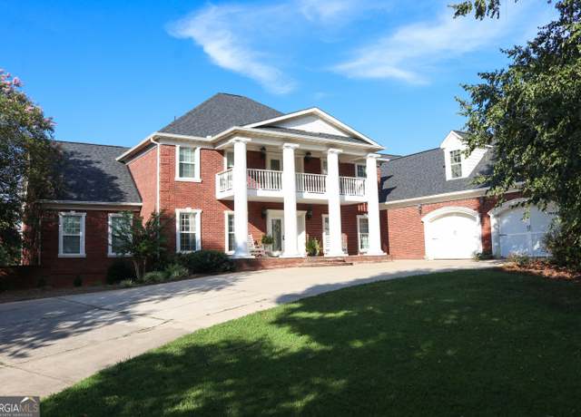 Property at 1224 Walker Rd, Madison, GA 30650, 6 beds, 6.5 baths