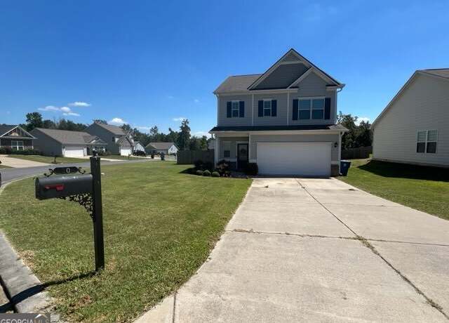 Property at 20 Pippin Pl NE, Rome, GA 30165, 3 beds, 2.5 baths