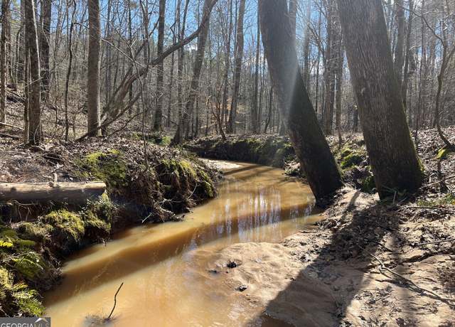 Property at TRACT R4 Hulmes Chapel Rd, Elberton, GA 30635
