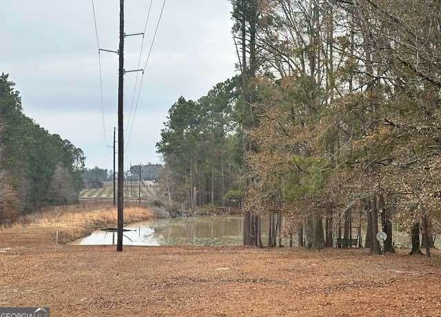 Property at 0 Timber Rd, Statesboro, GA 30458