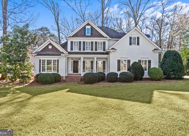 Property at 962 Saye Creek Dr, Madison, GA 30650, 4 beds, 3 baths