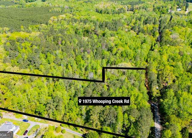 Property at 1975 Whooping Crk, Carrollton, GA 30117