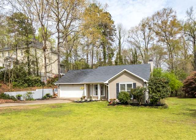 Property at 113 Rivoli Oaks Cir, Macon, GA 31210, 3 beds, 2 baths