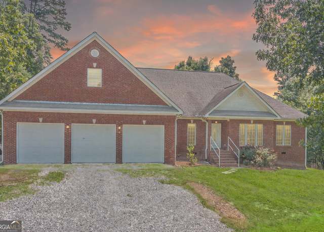 Property at 1103 Monroe Green Rd #2, Trion, GA 30753, 3 beds, 2.5 baths