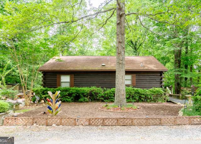 Property at 12 Scott Dr, Ellijay, GA 30540, 2 beds, 1.5 baths