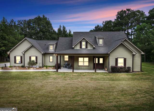 Property at 2985 Teamon Rd, Griffin, GA 30223, 3 beds, 2.5 baths