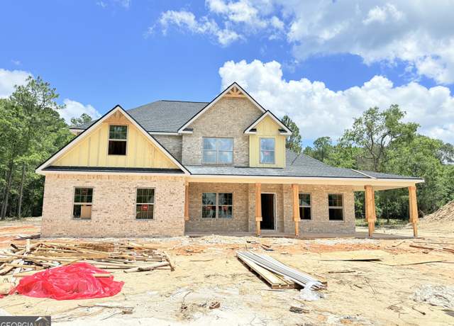 Property at 300 Air View Dr #1, Warner Robins, GA 31088, 4 beds, 3.5 baths