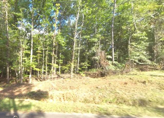 Property at BLOCK 21 LOT 01 Juniper Trl, Waverly Hall, GA 31831