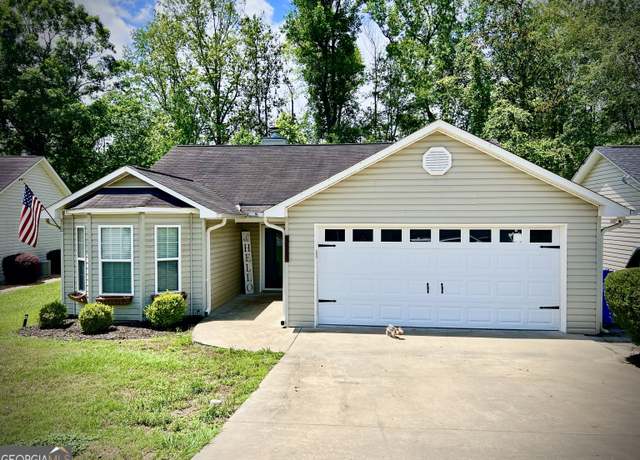 Property at 313 Shadow Pond, Dublin, GA 31021, 3 beds, 2 baths