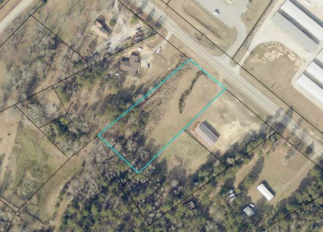 Property at 3879 Augusta Hwy, Lincolnton, GA 30817