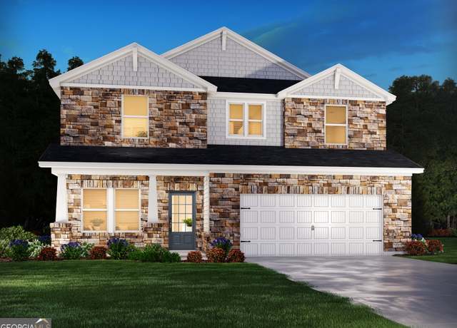 Property at 381 Tallulah Ln, Grayson, GA 30017, 4 beds, 2.5 baths