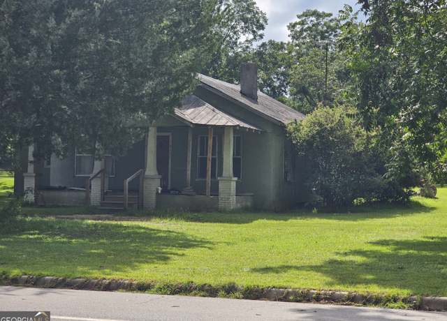Property at 8171 Nevils Groveland Rd, Statesboro, GA 30458, 2 beds, 1 bath