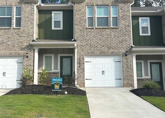 Property at 3967 Hidden River Ln, Oakwood, GA 30566, 3 beds, 2.5 baths