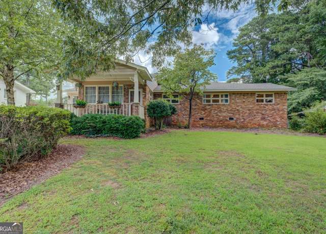 Property at 2173 Hannah Ln, Tucker, GA 30084, 7 beds, 3 baths