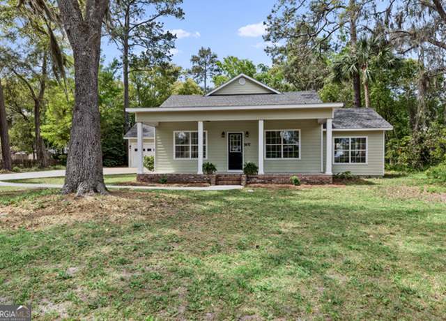 Property at 507 Norris St, St. Marys, GA 31558, 4 beds, 3 baths