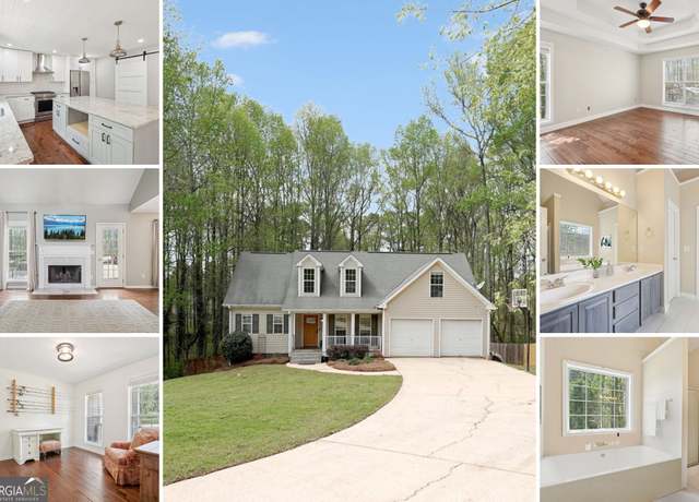 Property at 6435 Philips Creek Dr, Cumming, GA 30041, 4 beds, 2.5 baths