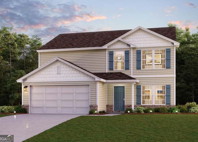 Property at 406 Resting Fawn Pl, Macon, GA 31216, 5 beds, 3 baths