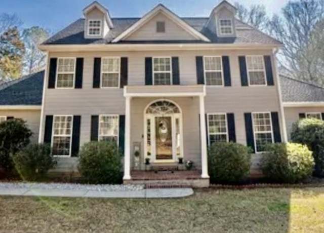 Property at 3219 Highway 42 N, Forsyth, GA 31029, 5 beds, 3.5 baths