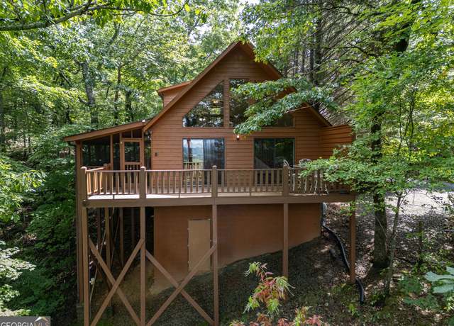 Property at 425 Boyd Ridge Rd, Murphy, NC 28906, 2 beds, 2 baths