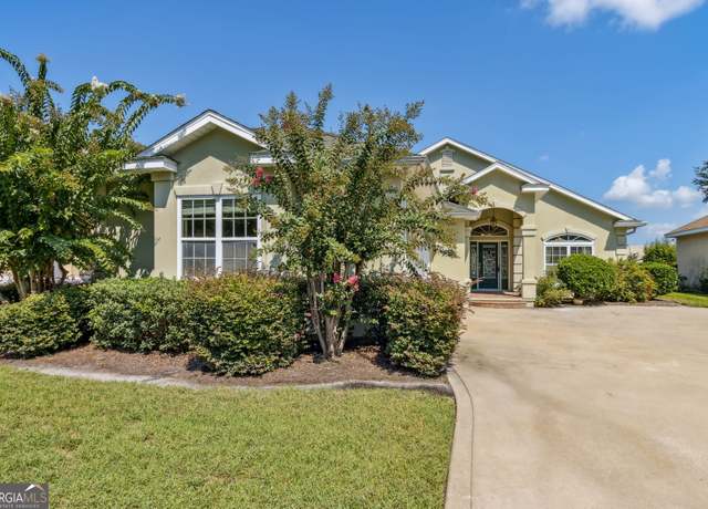 Property at 1604 Sandpiper Ct, St. Marys, GA 31558, 3 beds, 2 baths