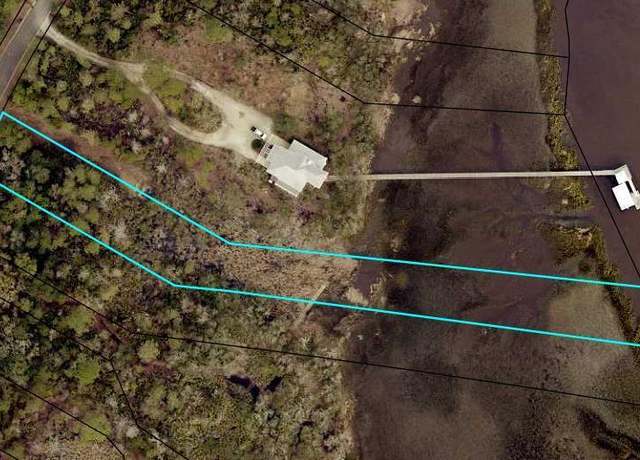 Property at 211 Overlook Ln, St. Marys, GA 31558