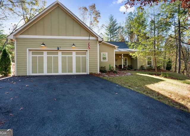 Property at 60 Mossy Oak Ct #73, Ellijay, GA 30540, 3 beds, 2 baths