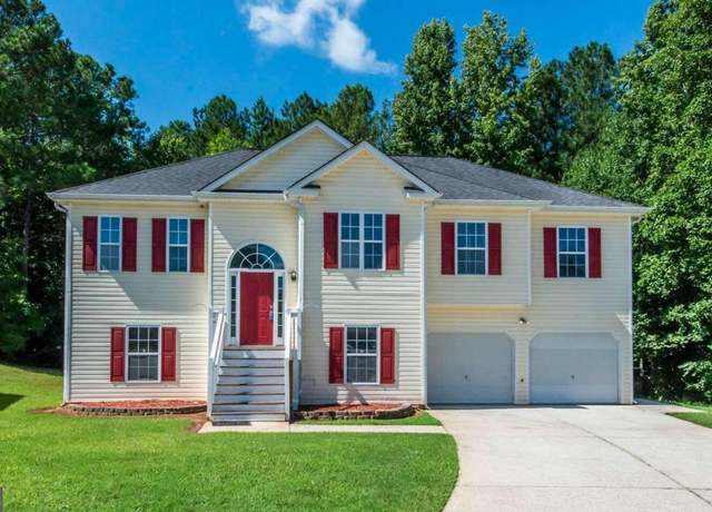 Property at 5120 Roxton Ln, Douglasville, GA 30135, 5 beds, 3 baths