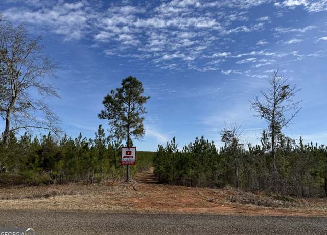 Property at 016 Dozier Rd, Ellaville, GA 31806