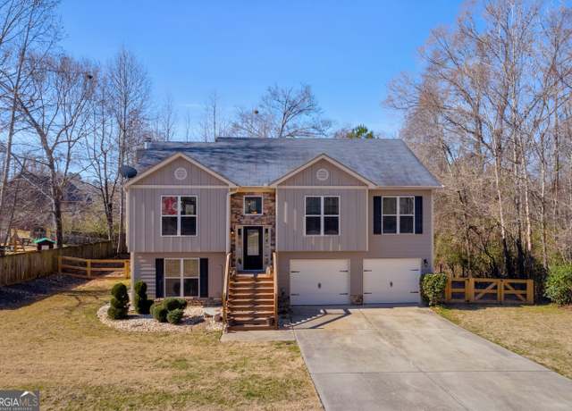 Property at 45 Coopers Hawk Ln, Jefferson, GA 30549, 4 beds, 3 baths