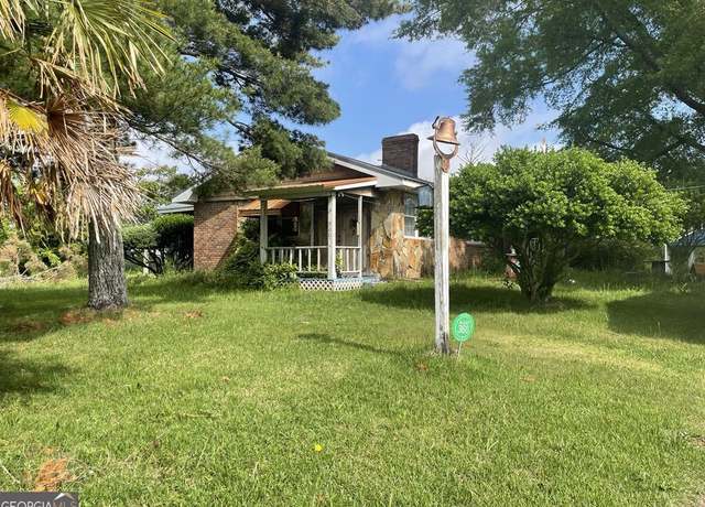 Property at 500 Upper Caldwell Rd, Bowdon, GA 30108, 3 beds, 2 baths