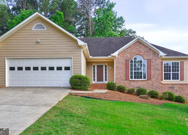 Property at 221 Ashley Oaks Dr, Mcdonough, GA 30253, 3 beds, 2 baths