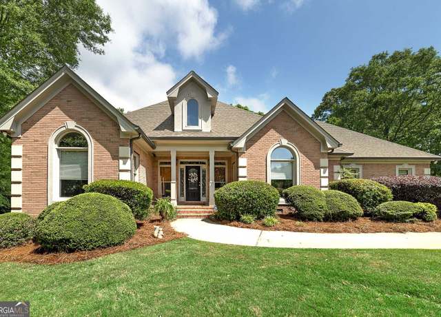 Property at 715 Branchview Ct, Mcdonough, GA 30252, 4 beds, 2.5 baths