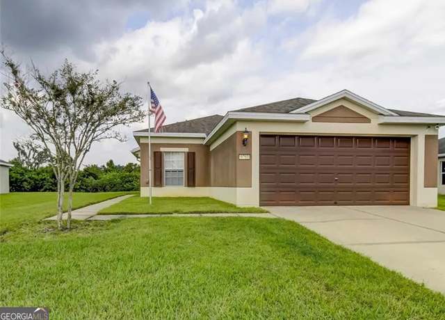 Property at 9793 50th St E, Parrish, FL 34219, 3 beds, 2 baths