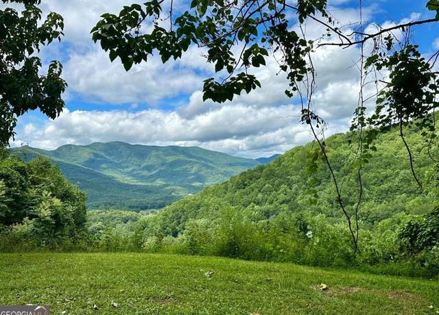 Property at LOT 32 Shiloh Trl, Hayesville, NC 28904
