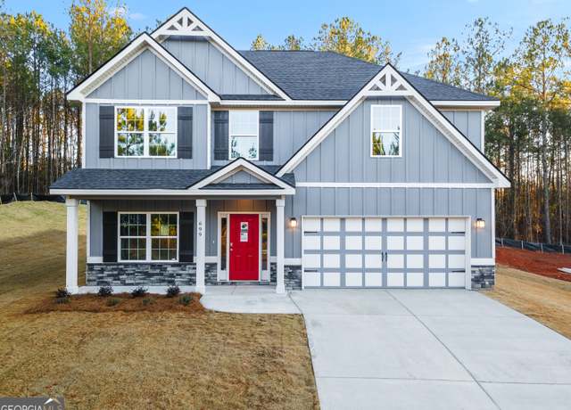 Property at 699 Jasmine Dr Unit C48, Macon, GA 31211, 4 beds, 2.5 baths