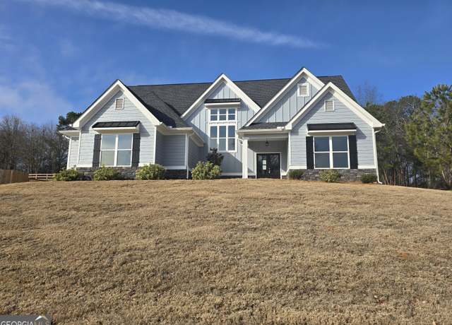 Property at 336 Summit View Dr #9, Jefferson, GA 30549, 4 beds, 3.5 baths