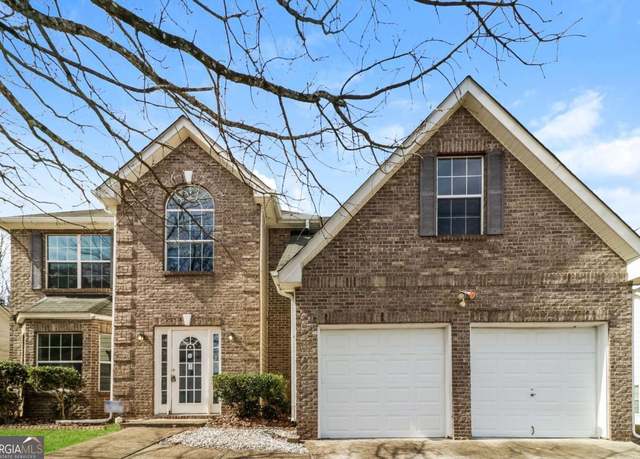 Property at 1935 Cutters Mill Way, Lithonia, GA 30058, 4 beds, 2.5 baths