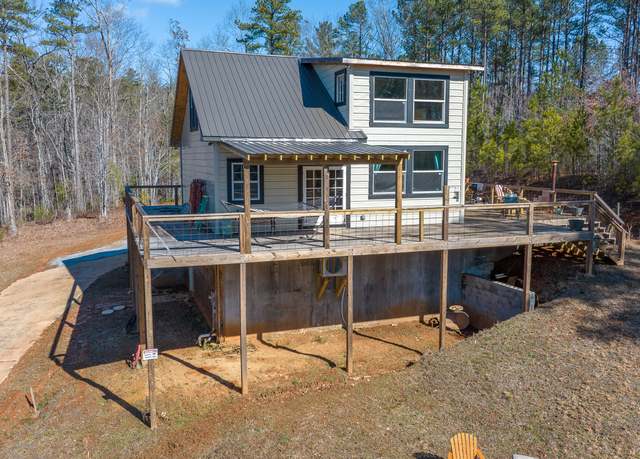 Property at 164 Delilah Ln, Lakemont, GA 30552, 2 beds, 2 baths