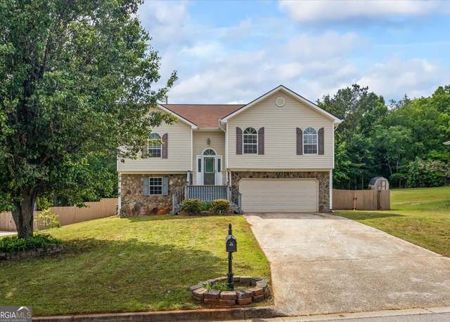 Property at 227 River Trace Ct, Mcdonough, GA 30253, 4 beds, 3 baths