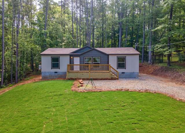 Property at 128 Sunfish Trl, Eatonton, GA 31024, 3 beds, 2 baths