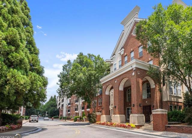 Property at 1850 Cotillion Dr #3414, Atlanta, GA 30338, 3 beds, 2 baths