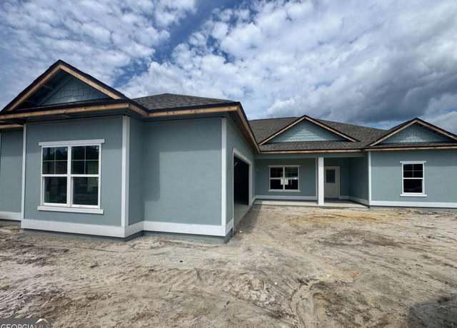 Property at 103 Walnut Way, Kingsland, GA 31548, 3 beds, 2 baths