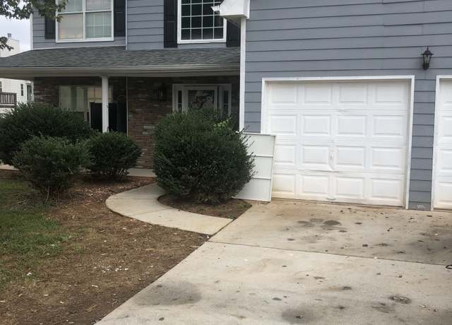 Property at 25 Franklin Way, Covington, GA 30016, 4 beds, 3 baths