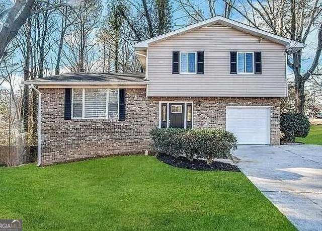 Property at 2910 Jerome Rd, Atlanta, GA 30349, 4 beds, 2.5 baths